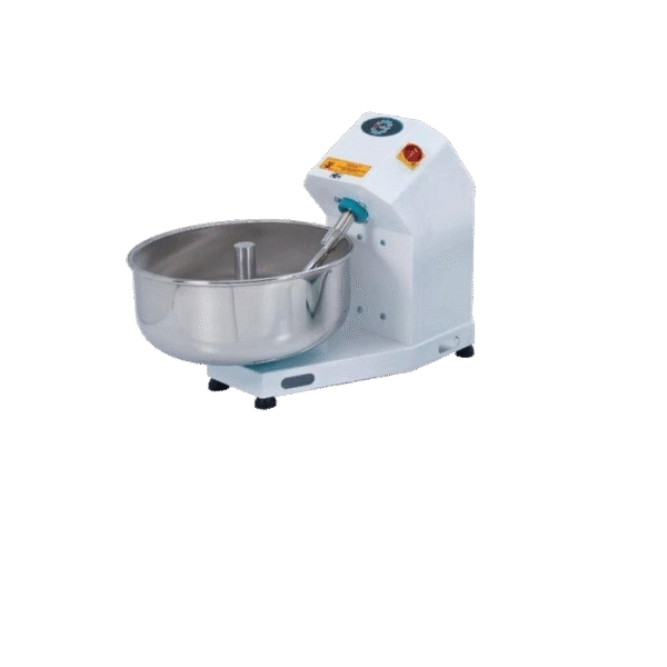 Bosfor 235 kg Hamur Yoğurma Makinesi 380V