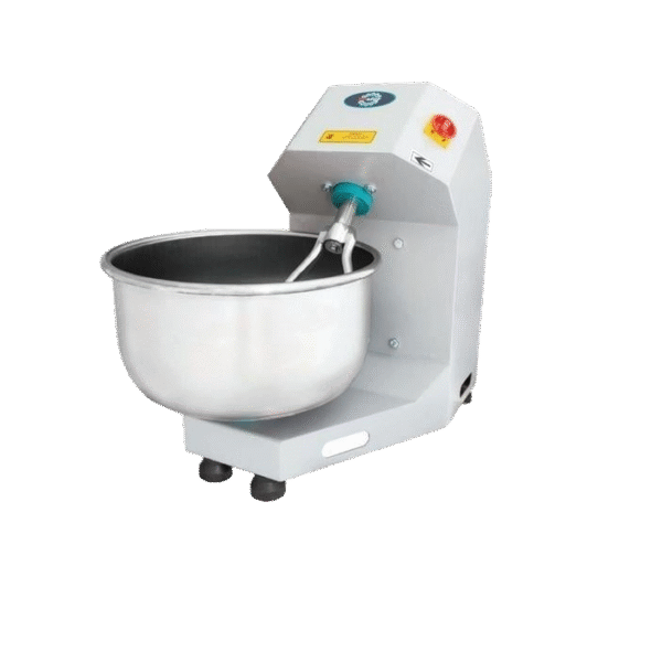 Bosfor 25 kg Hamur Yoğurma Makinesi 380V
